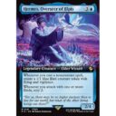 Final Fantasy Commander - 141 - Hermes, Overseer of Elpis - Rare - U - Non-foil (Front)