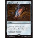 Final Fantasy Commander - 354 - Relic of Legends - Uncommon - C - Non-foil (Front)