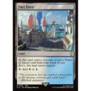 Final Fantasy Commander - 412 - Port Town - Rare - C - Non-foil (Front)