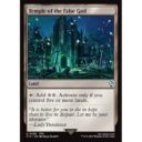 Final Fantasy Commander - 438 - Temple of the False God - Uncommon - C - Non-foil (Front)