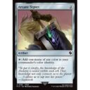 Final Fantasy Commander - 333 - Arcane Signet - Common - C - Non-foil (Front)
