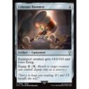 Final Fantasy Commander - 338 - Colossus Hammer - Uncommon - C - Non-foil (Front)