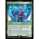 Final Fantasy Commander - 68 - Maester Seymour - Rare - G - Non-foil (Front)
