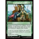 Final Fantasy Commander - 302 - Farseek - Common - G - Non-foil (Front)