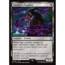 Final Fantasy Commander - 287 - Stitcher's Supplier - Uncommon - B - Non-foil (Front)