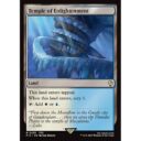 Final Fantasy Commander - 435 - Temple of Enlightenment - Rare - C - Non-foil (Front)
