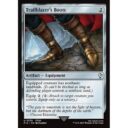 Final Fantasy Commander - 370 - Trailblazer's Boots - Uncommon - C - Non-foil (Front)