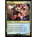 Final Fantasy Commander - 317 - Altered Ego - Rare - UG - Non-foil (Front)