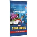 Magic: Marvel Super Heroes Jumpstart Booster Pack
