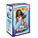 Topps Chrome Disney 2026 Value Box