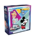 Topps Chrome Disney 2026 Mega Box