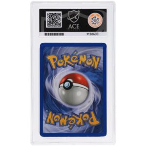 Alternative view of ACE 2 Good - 2003 Pokemon Skyridge Flareon #H7/H32