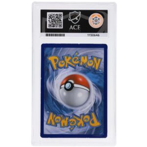 Alternative view of ACE 4 Very Good - 2016 Pokemon Generations M Gardevoir Ex #RC31/RC32