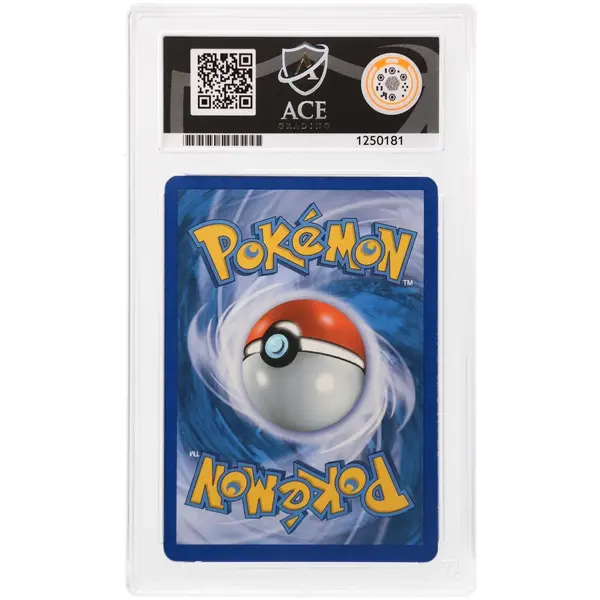 ACE 7 Near Mint - 2011 Pokemon Emerging Powers Tornadus #98/98 - Bilde 2