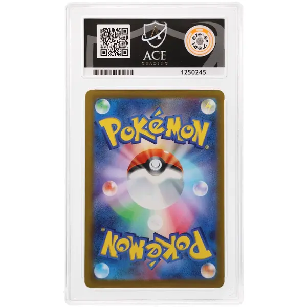 ACE 10 Gem Mint - 2023 Pokemon Promo Glaceon #069/SV-P - Bilde 2
