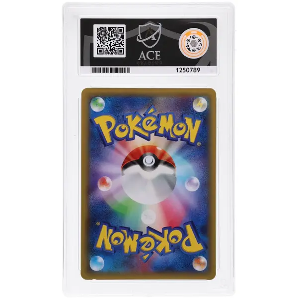 ACE 9 Mint - 2015 Pokemon Bandit Ring Gyarados #021/081 - Bilde 2