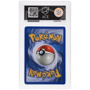 Alternative view of ACE 9 Mint - 2003 Pokemon Skyridge Magcargo #H16/H32