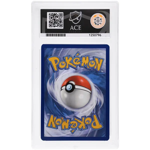 ACE 9 Mint - 2023 Pokemon Black Star Promo Snorlax #051 - Bilde 2