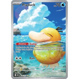 Ascended Heroes - 226/217 - Psyduck