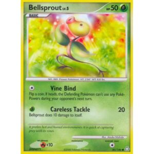 Legends Awakened - 85/146 - Bellsprout