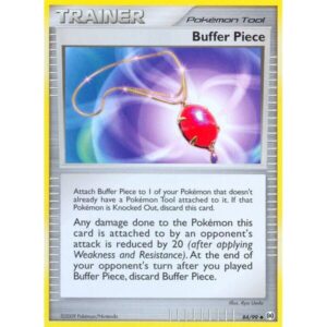 Arceus - 84/99 - Buffer Piece