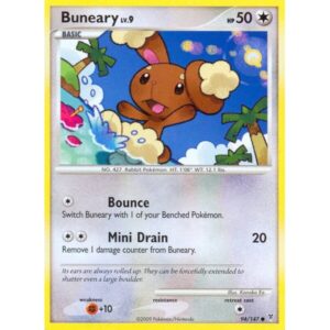 Supreme Victors - 94 - Buneary