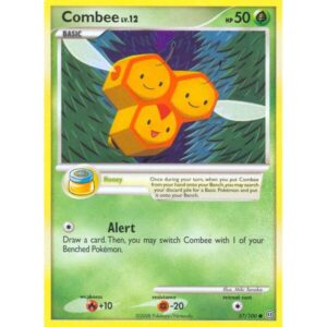 Stormfront - 57/100 - Combee