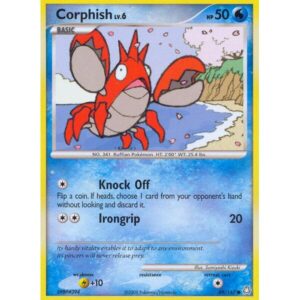 Legends Awakened - 89/146 - Corphish