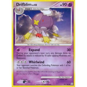 Legends Awakened - 53/146 - Drifblim