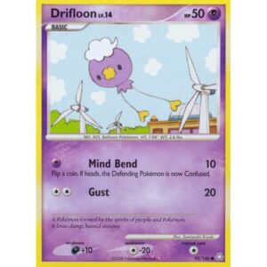 Legends Awakened - 92/146 - Drifloon