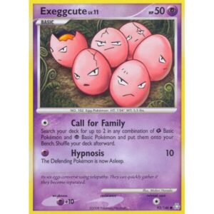 Legends Awakened - 93/146 - Exeggcute