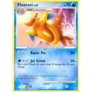 Supreme Victors - 58 - Floatzel