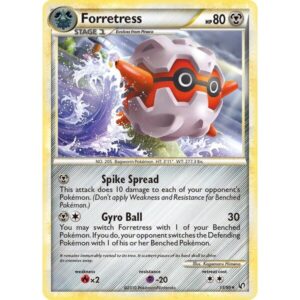 Undaunted - 13/90 - Forretress (13)