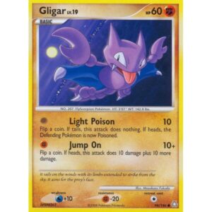 Legends Awakened - 94/146 - Gligar (94)