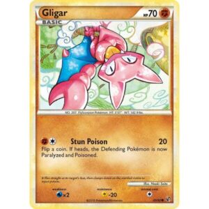 Undaunted - 49/90 - Gligar