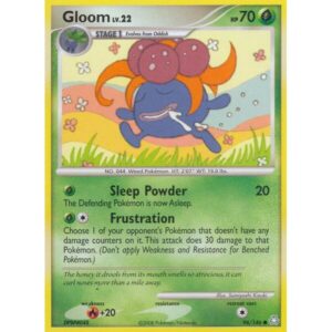 Legends Awakened - 96/146 - Gloom (96)