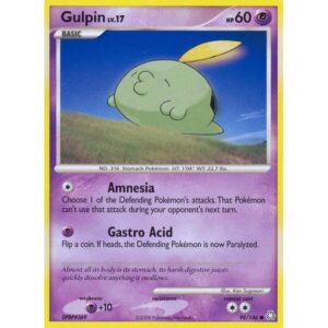 Legends Awakened - 98/146 - Gulpin