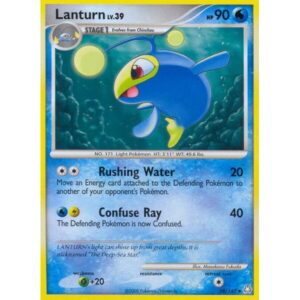 Legends Awakened - 58/146 - Lanturn (58)