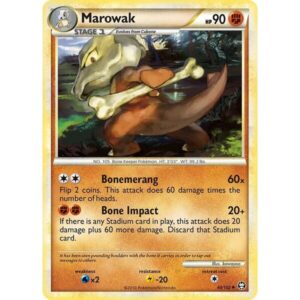 Triumphant - 44/102 - Marowak