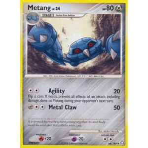 Legends Awakened - 64/146 - Metang (64)