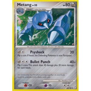 Legends Awakened - 65/146 - Metang (65)