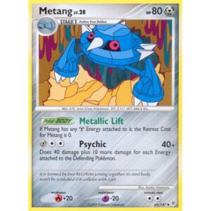 Supreme Victors - 69 - Metang