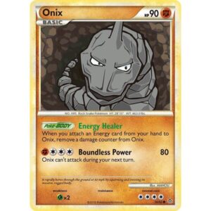 Unleashed - 56/95 - Onix (56)