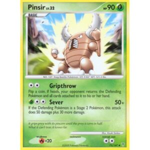 Supreme Victors - 75 - Pinsir