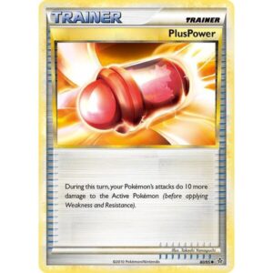 Unleashed - 80/95 - PlusPower