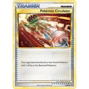 Unleashed - 81/95 - Pokemon Circulator