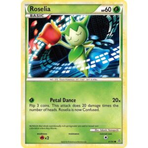 Unleashed - 61/95 - Roselia