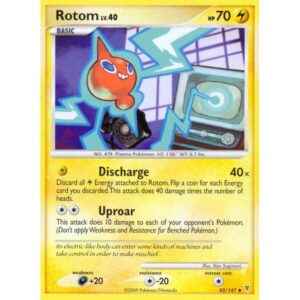 Supreme Victors - 82 - Rotom