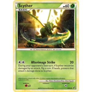 Undaunted - 36/90 - Scyther (36)