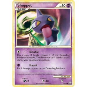 Triumphant - 75/102 - Shuppet
